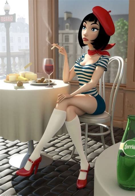 funny and beautiful 3d cartoon character designs for your cartoon character design 3d