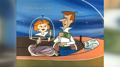 The Jetsons Returns For New Reboot Youtube