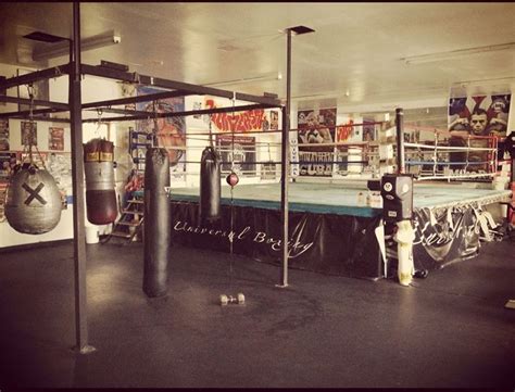 Book appointments on facebook with sports club in new york, new york. Universal Boxing Gym - Boxing Gyms Near Me