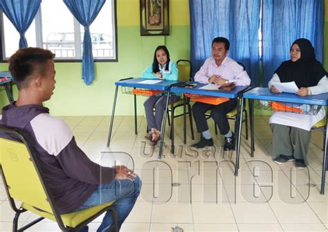 Daftar ibu tunggal menerusi jabatan kebajikan masyarakat (jkm). Program Kerjaya mampu lahir ramai usahawan | Utusan Borneo ...