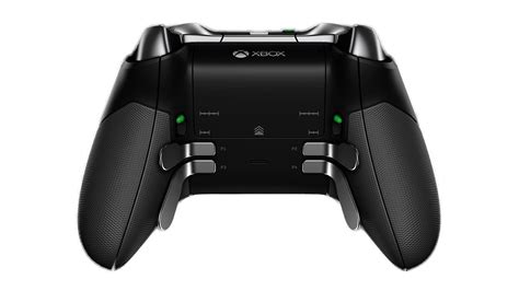 Xbox One Elite Controller Review Gamerheadquarters