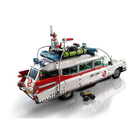 Ghostbusters™ Ecto 1 10274 Lego® Creator Expert Compre Online Na Loja