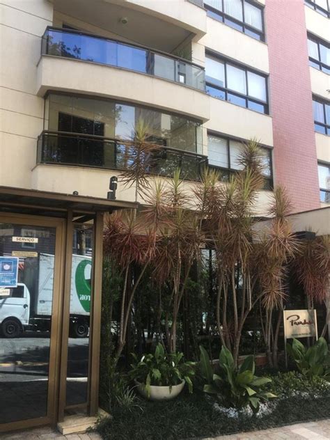 Condomínio Edifício Paradiso Vila Mariana  Alameda das Boninas, 299