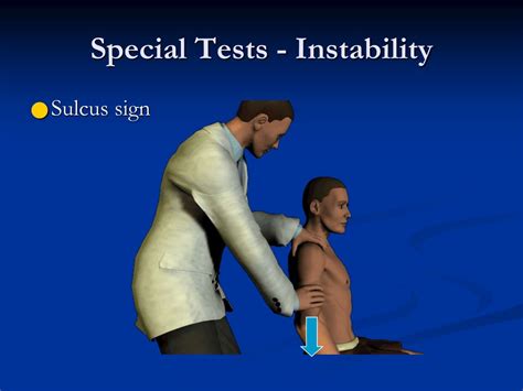 Ppt Shoulder Physical Examination Powerpoint Presentation Free