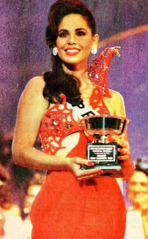 miss universe pageant tv special 1995 imdb