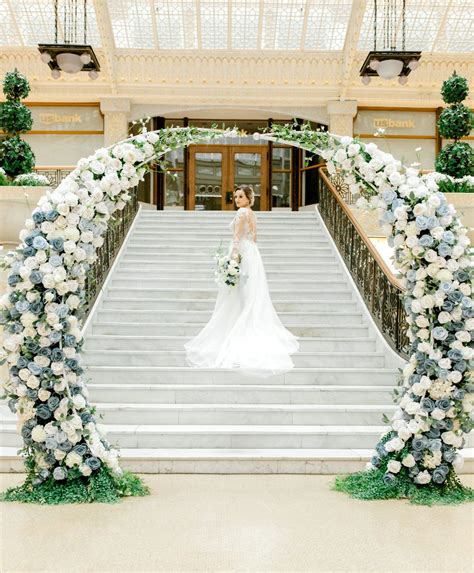 30 Creative Wedding Arches You Must See Right Now Wedding Arch