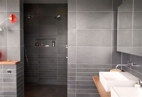 30 Nice Pictures And Ideas Of Modern Bathroom Wall Tile