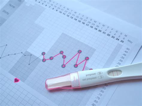 See the beautiful graphs and stats. Basal Body Temperature and Ovulation: How To Track Your ...