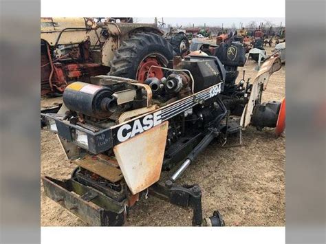 Case 1394 Dismantled Tractor Eq 30667 All States Ag Parts Sikeston