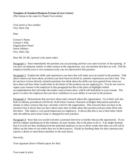 Find high quality biology cover letter examples here. Cover Letter Format | brittney taylor