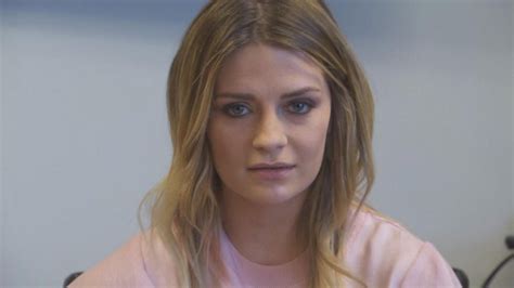 Mischa Barton Says An Ex Is Shopping Sex Tape For 500000 Inside Edition