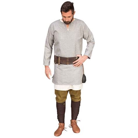 Lodin Viking Tunic Bg 1005 Medieval Collectibles