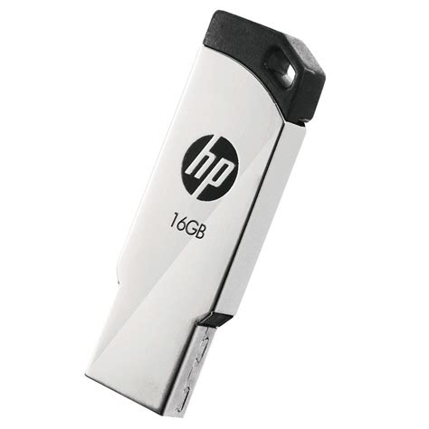 Buy Hp 16 Gb Pen Drive Usb 20 Flash Drive Online ₹625 From Shopclues