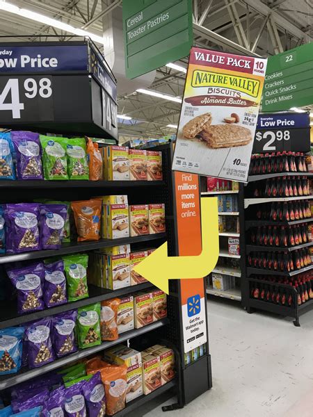 Nature Valley Granola Cups Peanut Butter Chocolate - Get MasterChef Videos