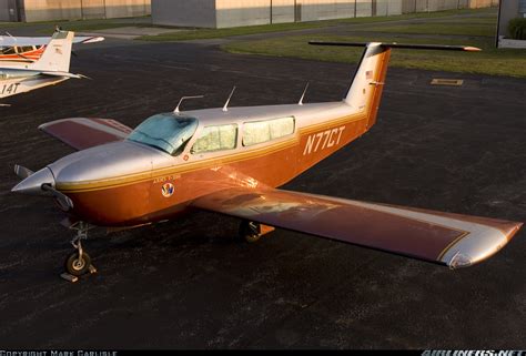 Bellanca T 250 Aries Untitled Aviation Photo 1388217