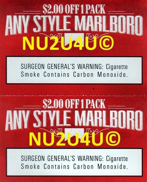 Their app provides regular updates regarding their online stock. Pin on Marlboro cigarette