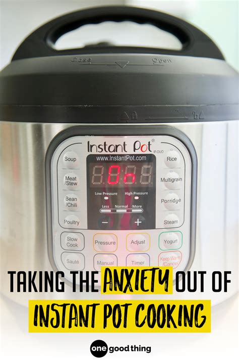 releasing the pressure from your instant pot can be a little scary learn everything you need to