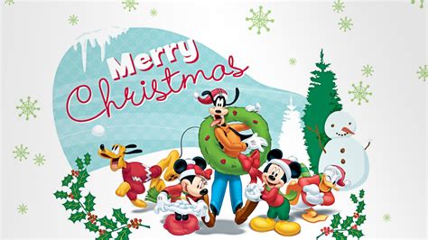 Disney Pixar Christmas Wallpapers Wallpaper Cave