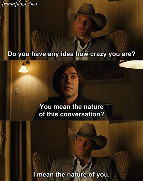 No Country For Old Men 2007 Director Joel Coen And Ethan Coen In