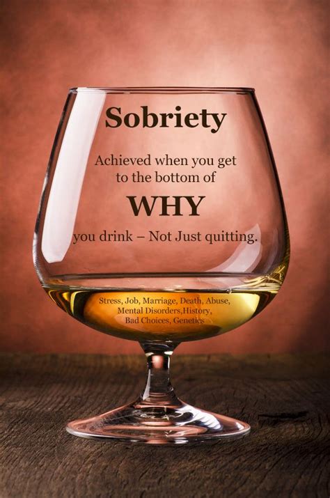 Enjoy reading and share 141 famous quotes about alcoholism with everyone. Recovering Alcoholic Quotes Inspirational. QuotesGram