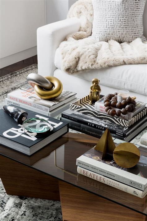 Celebrating 100 years of editorial success and architecture's evolution, this coffee table book will guide you. Pin by Chelsea Hadley on Décor Accents | Coffee table decor living room, Table decor living room ...