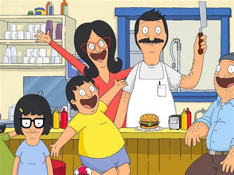 Bob S Burgers Season Episode On Fox Release Date Air Time Plot And More