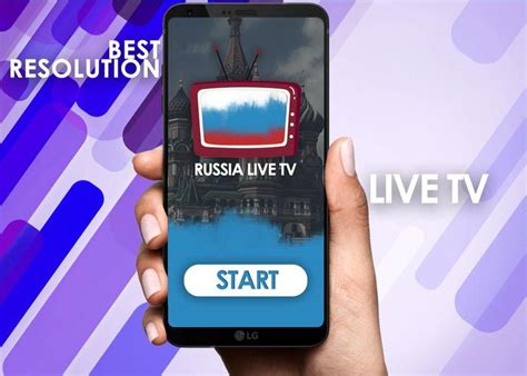 Russian Tv Live Russia Television Channels Apk Voor Android Download