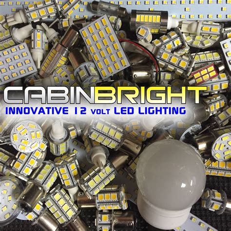 Cabin Bright Innovative 12 Volt Led Lighting Lebanon Oh