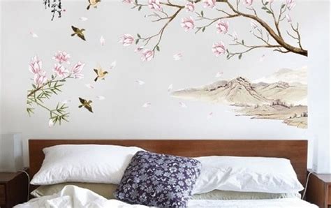 Check spelling or type a new query. Paling Keren 21+ Lukisan Bunga Sakura Di Tembok - Gambar ...