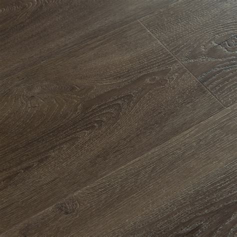 Smoked Oak Artisan Hardwood Flooring