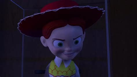 Yarn Say That Again Toy Story 2 1999 Video Clips By Quotes