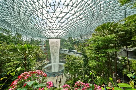 As one of the world's busiest. Singapore's Changi Airport Group to enhance security operations | 2021-02-08 | Security Magazine