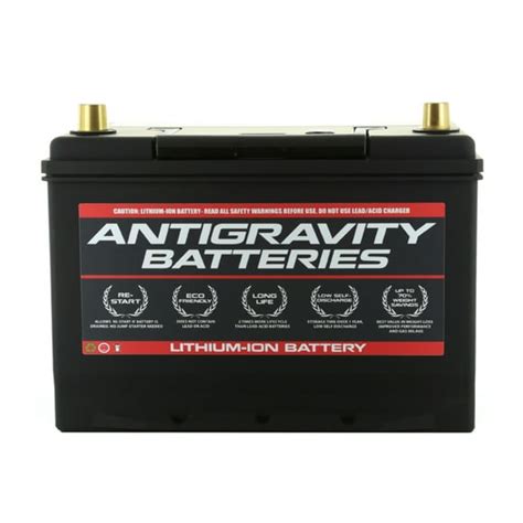 Interstate Group 27 Battery