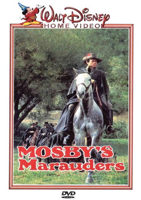 Mosby S Marauders 1967