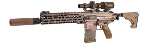 Us Military And Agency Sales Sig Sauer