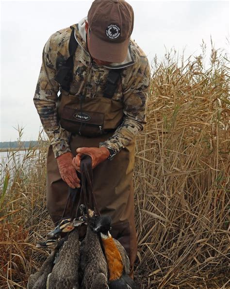Australia Duck Hunting Ramsey Russells