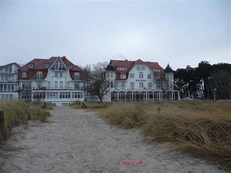 Quietly situated, only a few …. Bild "Hotel Stolteraa - Warnemünde" zu Hotel Stolteraa in ...
