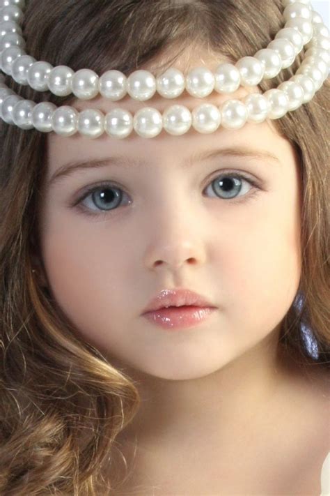 Best 25 Beautiful Little Girls Ideas On Pinterest Pretty Little