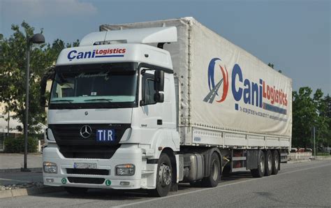 Cani Logistics From Turkey Lets Loading Our New Generators Blog