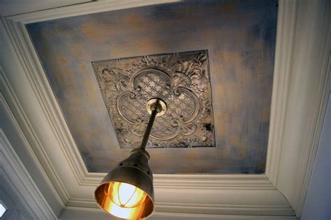 Shop our ceiling medallion selection from the world's finest dealers on 1stdibs. bar Archives - Bastille Metal Works | Modern ceiling ...