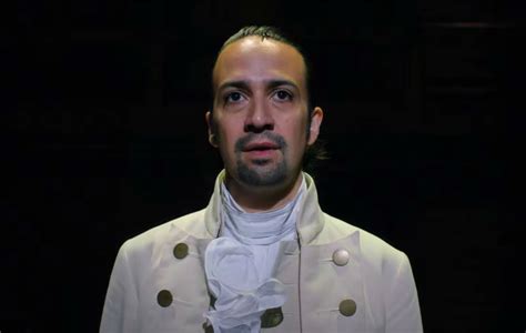 'Hamilton' film on Disney+ drops first trailer before release next month