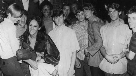 To date, there are two general accepted versions of what transpired. What Happened at the Stonewall Riots? A Timeline of the ...