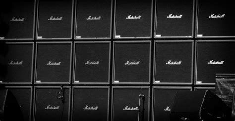 Marshall Amp Wallpaper 46 Images