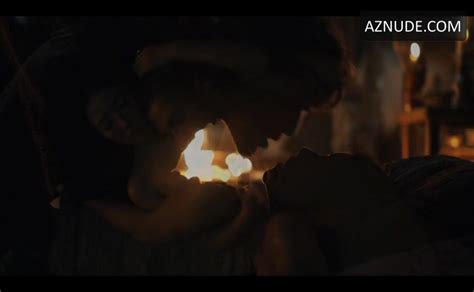 Zhu Zhu Sexy Interracial Scene In Marco Polo Aznude