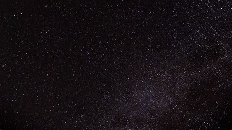 Starry Sky Stars Night Glitter Dark 4k Hd Wallpaper