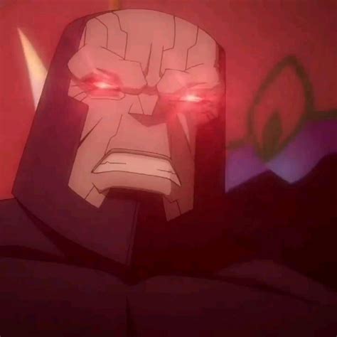 darkseid powers and fight scenes ⚔️ dcau 💥 buy the action figures amzn to 3wh8fz4