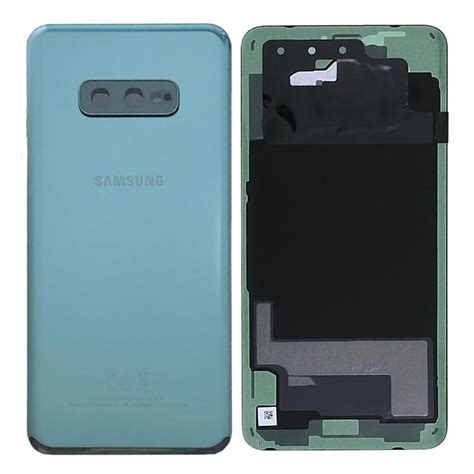 Samsung Galaxy S10e Back Cover Gh82 18452e