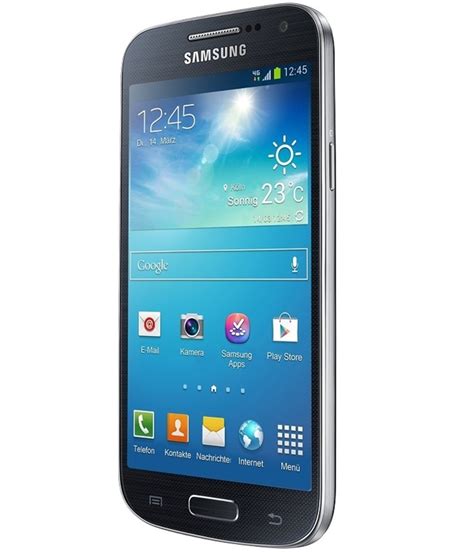 Wholesale Samsung Galaxy S4 Mini I9195 Black 4g Lte Gsm Unlocked