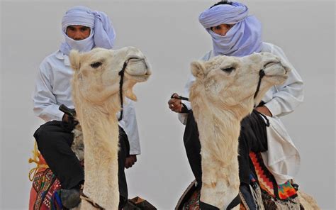 Who Are The Bedouins Things To Know About Nomadic People In Sinai And