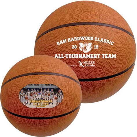 9 Synthetic Leather Basketballs Full Size Custom Printed Full Size
